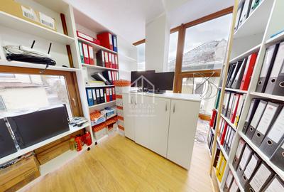Cladire de birouri pe Bulevardul Victoriei- Complet renovata - 17