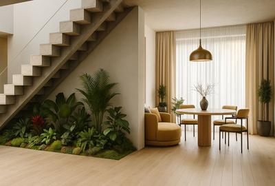 	Case noi cu design contemporan – Cristian, Proiect Privera - 4