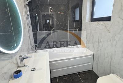 Ajustare Preț -vila  4 camere individuală Tunari-gata de mutat - 15