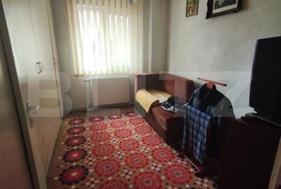 Apartament 3 camere decomandate – Inima cartierului Gheorgheni - 6