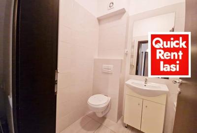 Palas Mall Lazar Residence Apartament 2Camere De Inchiriat Modern - 8