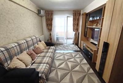 Apartament 2 camere decomandat, bloc nou Cug, et. intermediar, loc parcare - 1