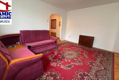 Ap. 3 cam, pozitie centrala, 57 mp, 55 000 Euro - 3