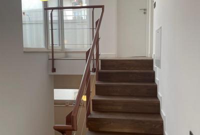 Casă unifamilială P+E nouă, finisată – Apahida, cartier Omnia - 6