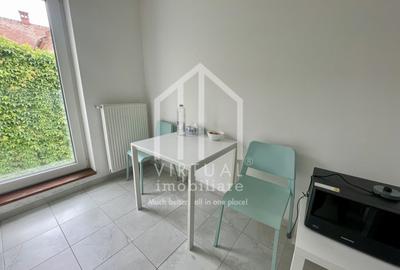 Spatiu de birouri de inchiriat in Sibiu, central, Bulevardul Victoriei - 7