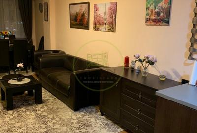 Apartament 2 camere de închiriat – Doamna Stanca – complet mobilat & utilat - 4