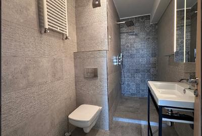 Apartament tip penthouse de vânzare zona Iancului - 17