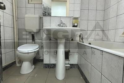 Spatiu de birou, 2 cai acces, terasa, zona Big - 9