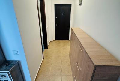 Popesti Leordeni, Str. Solstitiului, Apartament 2 Camere, Confort 1, Decomandat. - 14