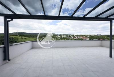 Penthouse Premium | 3 camere | 2 terase 127mp | 2 parcari | Buna Ziua - 21