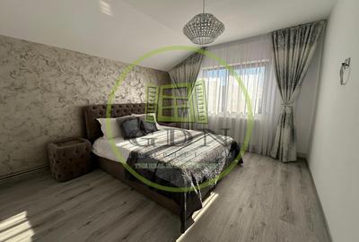 Casa P+M, 1000 mp teren, 178,97 mp, Carcea - 3
