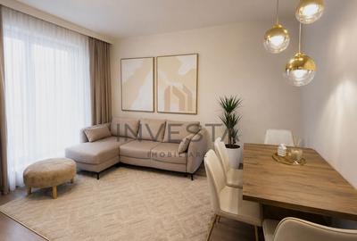 Apartament 3 camere decomandate cu terasa si parcare, Grigorescu! - 1