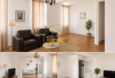 Apartament cu 6 camere decomandat în Unirii