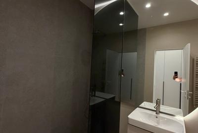 Apartament în Aviatiei Towers,parcare valabilă - 9