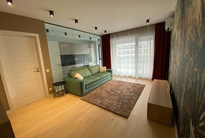 Apartament 2 camere Nusco City - Pipera - 7