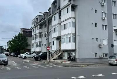 Apartament cu 2 camere decomandat, mobilat în Rahova