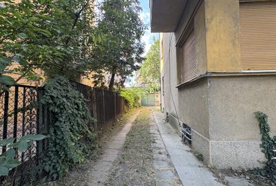 Garaje de vânzare 25 si 29 mp — Bd. C.D. Loga, Timișoara - 8
