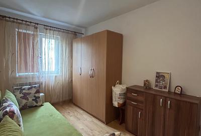 Apartament semidecomandat complet mobilat si utilat!!! - 4