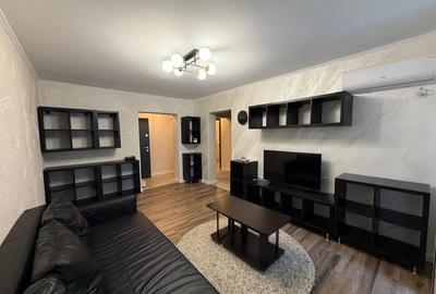 Apt cu 3 camere decomandat, etaj 1, complet mobilat și utilat, ultracentral - 7