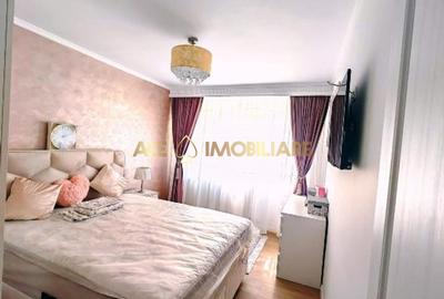 3 Camere de inchiriat | Grivita | Centrala proprie | Metrou - 4