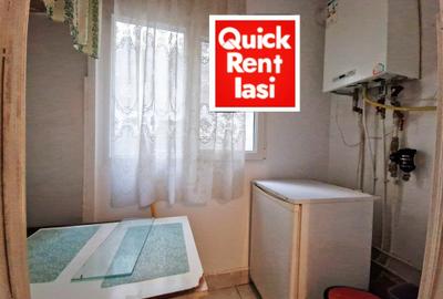 Ultracentral Bulevardul Stefan Cel Mare Apartament 2Camere De Inchiriat - 11