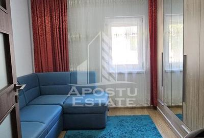 Apartament 2 camere de vânzare, zona Aradului, Timisoara - 13