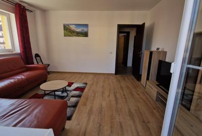 Inchiriere Apartament 2 Camere  Zona Sanpetru complex rezidential Subcetate - 19