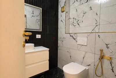 0% COM 3 Camere finisaje PREMIUM Bloc NOU 112,8 mp, PARCARE inclusă langa UNIRII - 7