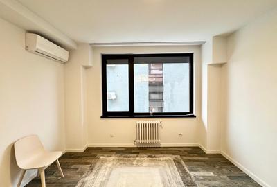 Centru, Bucsinescu, spatiu birouri/comercial, renovat complet, 200 mp - 12