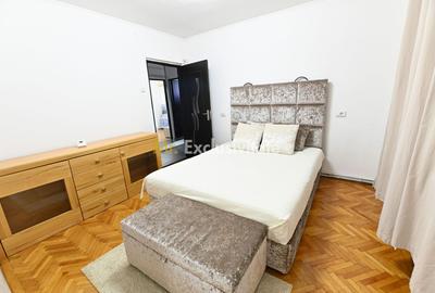 Apartament 3 camere de vanzare | Piata Garii - 4