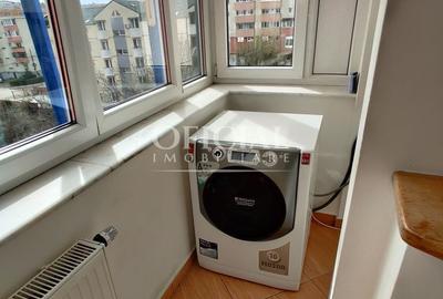 Apartament 4 Camere | 113 Mp | 2 Bai | Balcon | Zorilor OBSERVATORULUI - 15