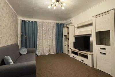 AP. 2 CAMERE - TEI, PET-FRIENDLY, BLOC REABILITAT, BUCATARIE INCHISA - 1