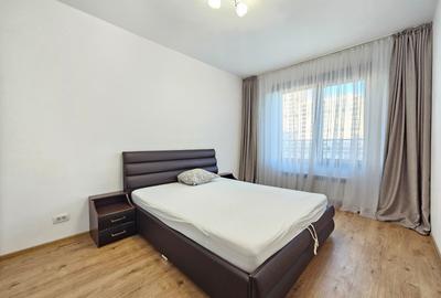 Apart 61m2 + Terasa 13m2 | Aviatiei - Metropolitan Residence | Metrou M2 - Mall - 4