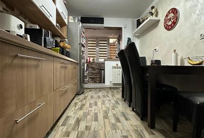 Apartament 4 camere | Calea Moșilor | 82 mp | Centrală proprie | Loc de parcare - 9