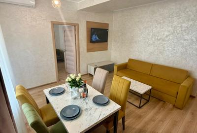 Statiunea Mamaia Central-apartament 4 camere deosebit - 5