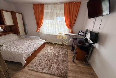 Apartament modern 3 camere, etaj 3, centrala, clima- Zona Girocului - 12