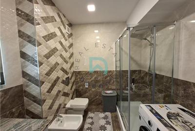 Apartament 3 camere Tractorul, 104mp.,  Brasov - 17