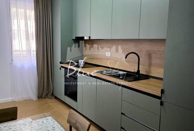 City Park Mall- apartament 2 camere, totul nou - 8