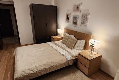 Apartament 2 camere Metropolitan Residence - Aparatorii Patriei + Loc Parcare ! - 1