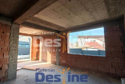 Case moderne tip triplex NZEB de vânzare în Brașov – zona Noua, lângă pădure-lac - 7