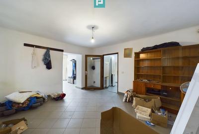 Casă în zona Mehala strada Cloșca, urbanism S+P+7+ER - 1