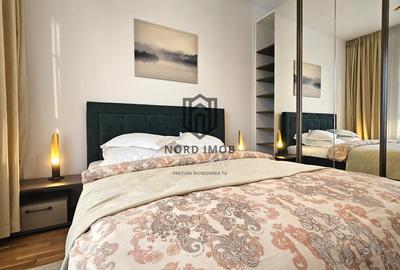APARTAMENT 2 CAMERE | MOBILAT-UTILAT | PARCARE | LUXURIA DOMENII | PET FRIENDLY - 4