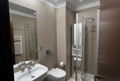 PREMIUM 3-ROOM PENTHOUSE | HERĂSTRĂU | PANORAMIC VIEW | 2 TERRACES - 9