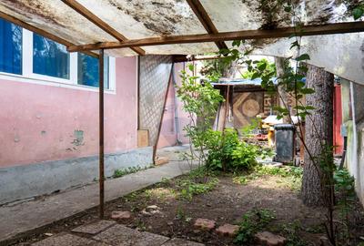 Casă individuală de vanzare + teren intravilan 539 mp - Parc Bazilescu - 18