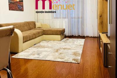 Apartament 3 camere,str.Spitalului,etaj 3