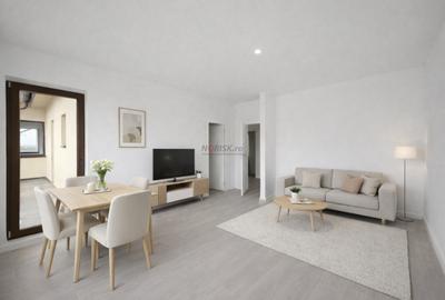Top Floor Living – Penthouse cu 5kW Panouri Fotovoltaice Incluse - 11