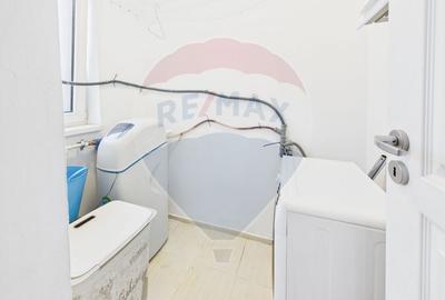 Casa moderna cu 4 camere de vanzare Buftea - 16
