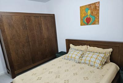 Apartament 2 camere renovat centrala Militari complex Apusului - 12