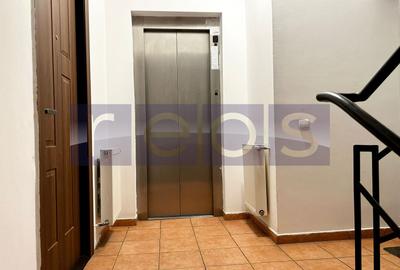 ÎNCHIRIERE 3 CAMERE | 160 MP | CARTIERUL FRANCEZ | GARAJ INDIVIDUAL | LUX - 16