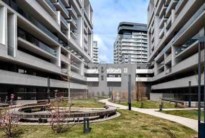 2 camere PRIMA VISTA  Promenada Pipera I TVA INCLUS I Premium I COM 0% - 40
